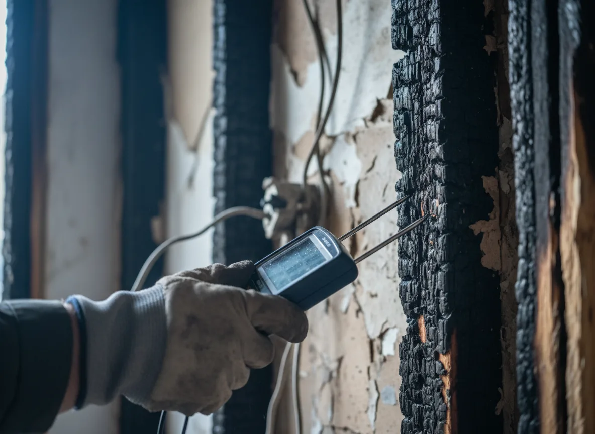 Fire Damage Restoration Richview, IL FAQs
